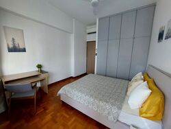 Eastern Lagoon (D15), Condominium #614161621